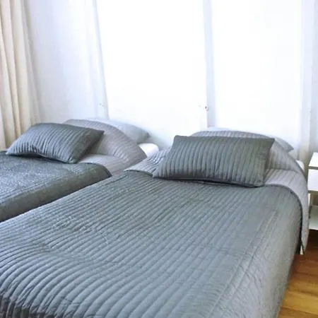 Stylish Canalhouse B 암스테르담