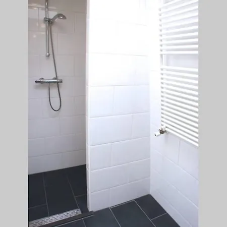 Stylish Canalhouse B Amsterdam