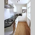 アパート Stylish Canalhouse B アムステルダム