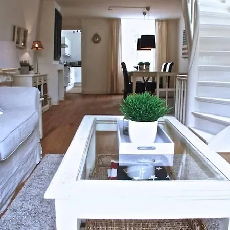 Stylish Canalhouse B * Amsterdam