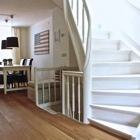 Apartment Stylish Canalhouse B *