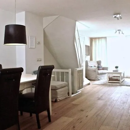 Stylish Canalhouse B * Amsterdam