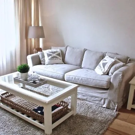Stylish Canalhouse B Appartamento