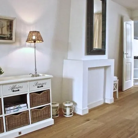 Apartment Stylish Canalhouse B Amsterdam