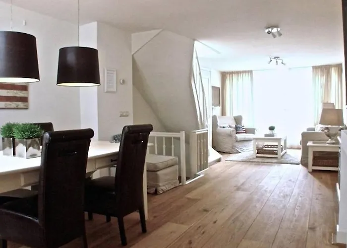 Stylish Canalhouse B * Amsterdam