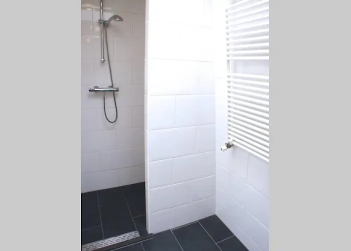 Stylish Canalhouse B Amsterdam